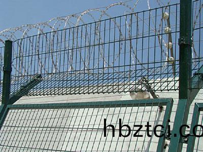 監獄(yu)護(hu)欄網(wang)