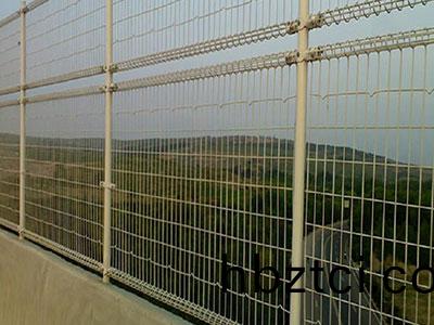 雙(shuang)圈護(hu)欄(lan)網(wang)